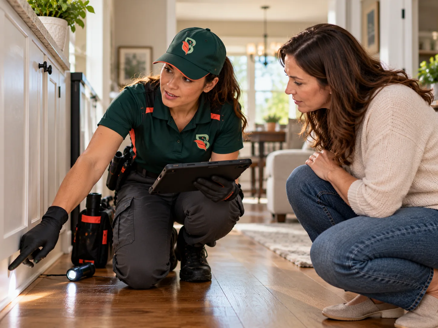Pest Control Girdler, KY FAQs